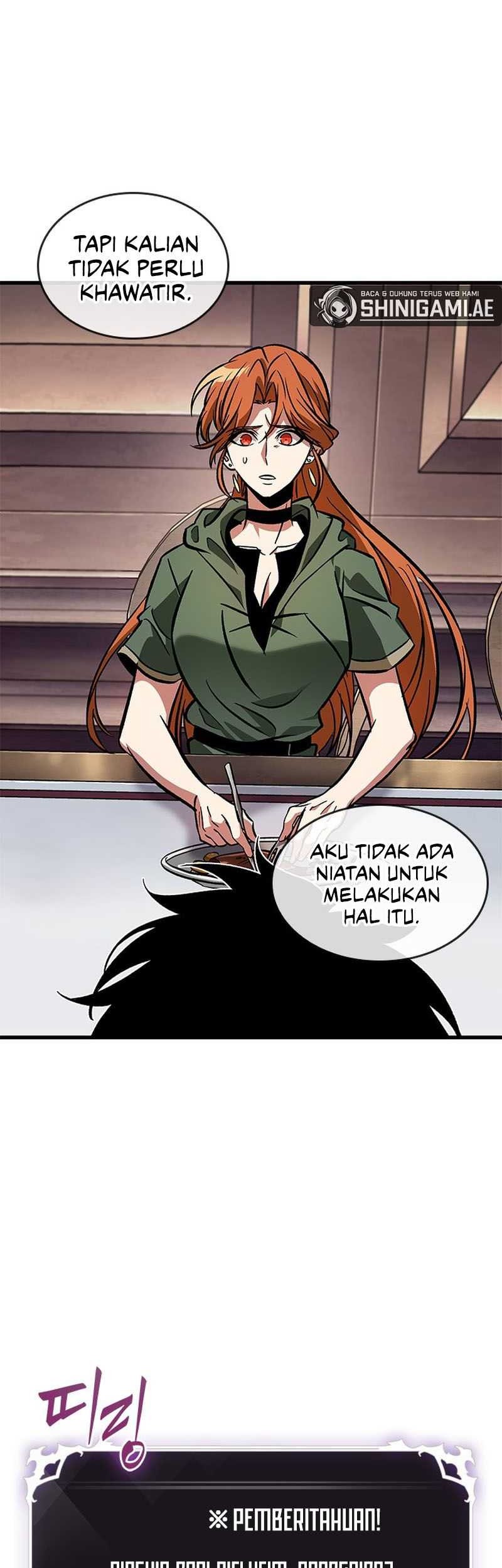 Pick Me Up Chapter 79 - halaman 44