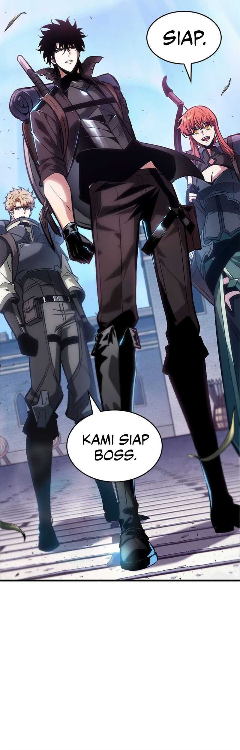 Pick Me Up Chapter 79 - halaman 48