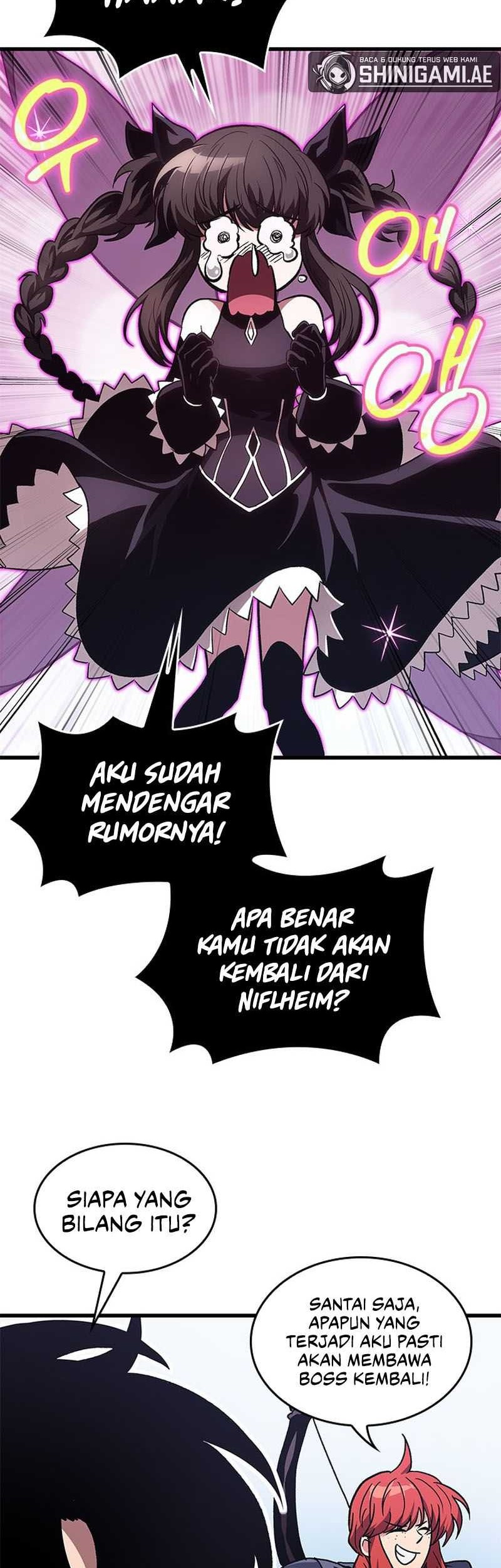 Pick Me Up Chapter 79 - halaman 51