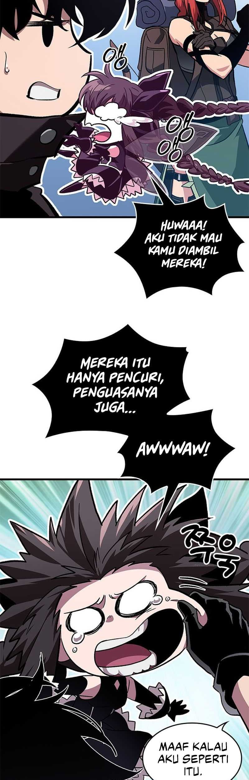 Pick Me Up Chapter 79 - halaman 52