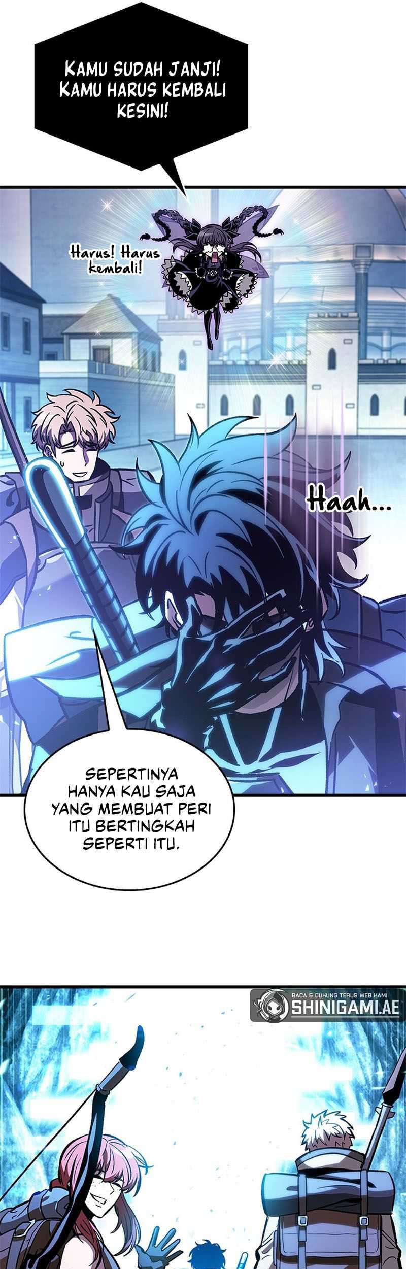 Pick Me Up Chapter 79 - halaman 54