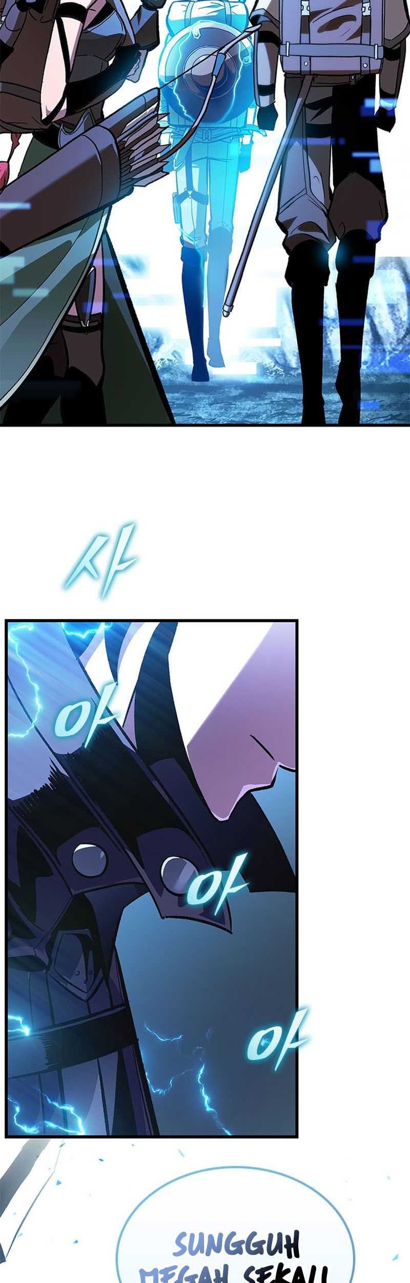 Pick Me Up Chapter 79 - halaman 55