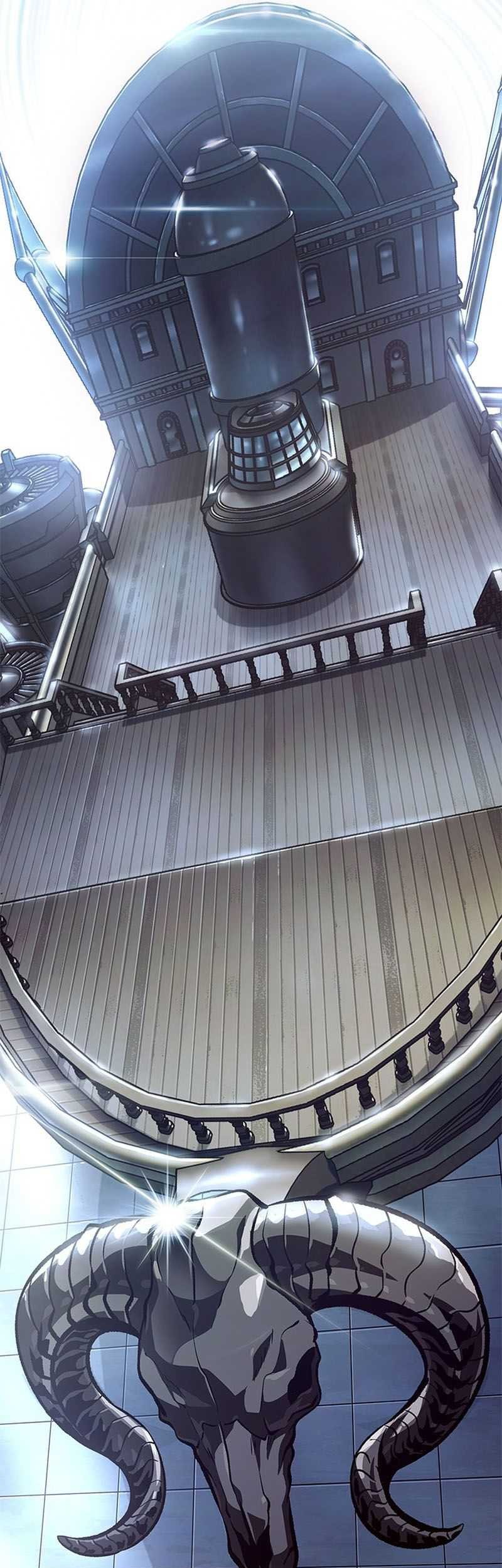 Pick Me Up Chapter 79 - halaman 58