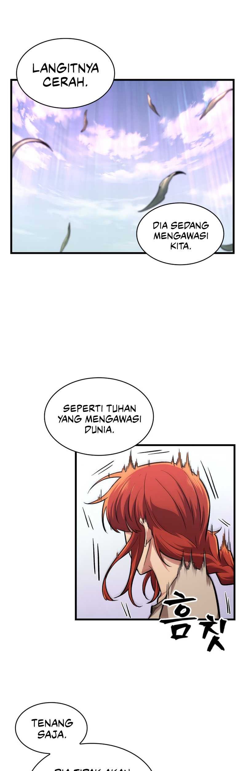 Pick Me Up Chapter 8 - halaman 14