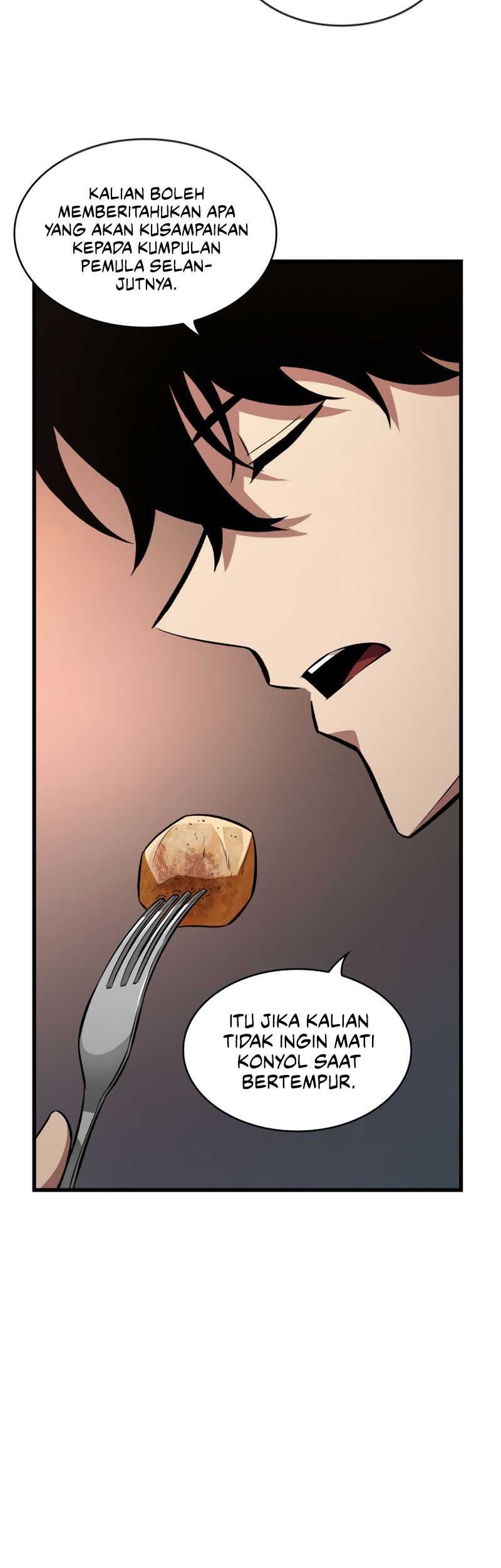Pick Me Up Chapter 8 - halaman 29