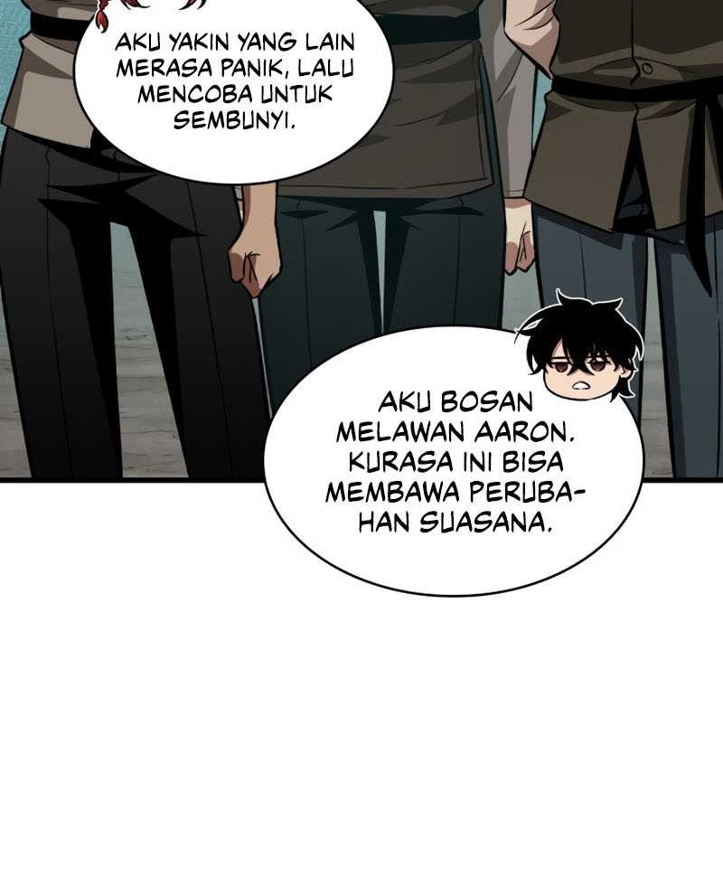 Pick Me Up Chapter 8 - halaman 36