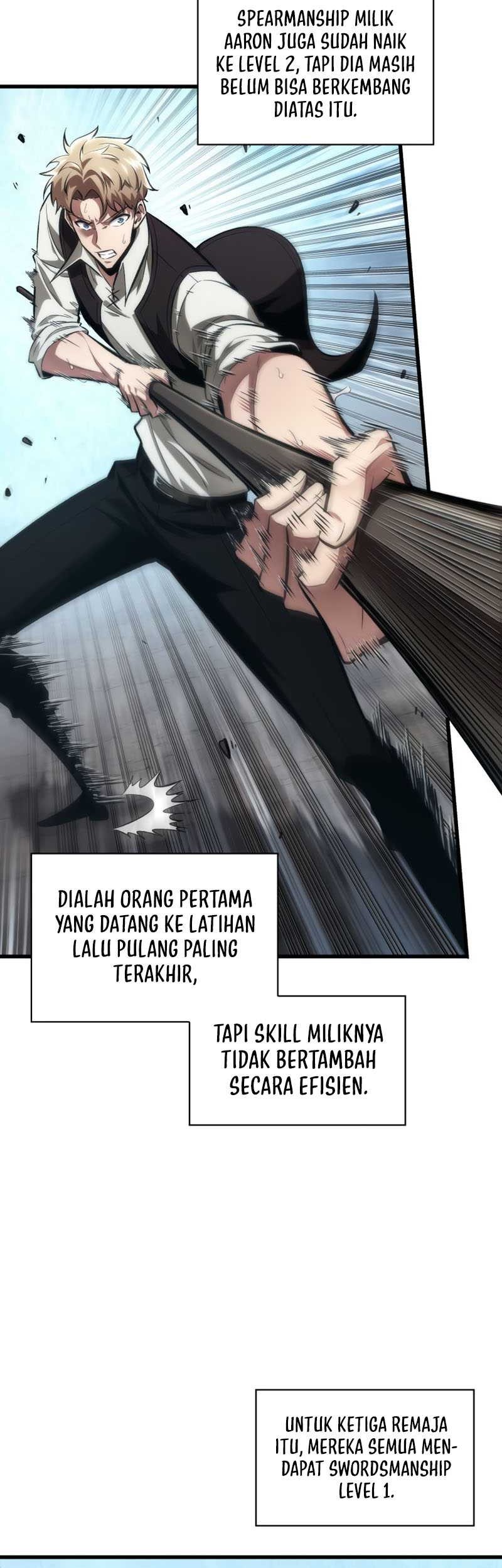 Pick Me Up Chapter 8 - halaman 39
