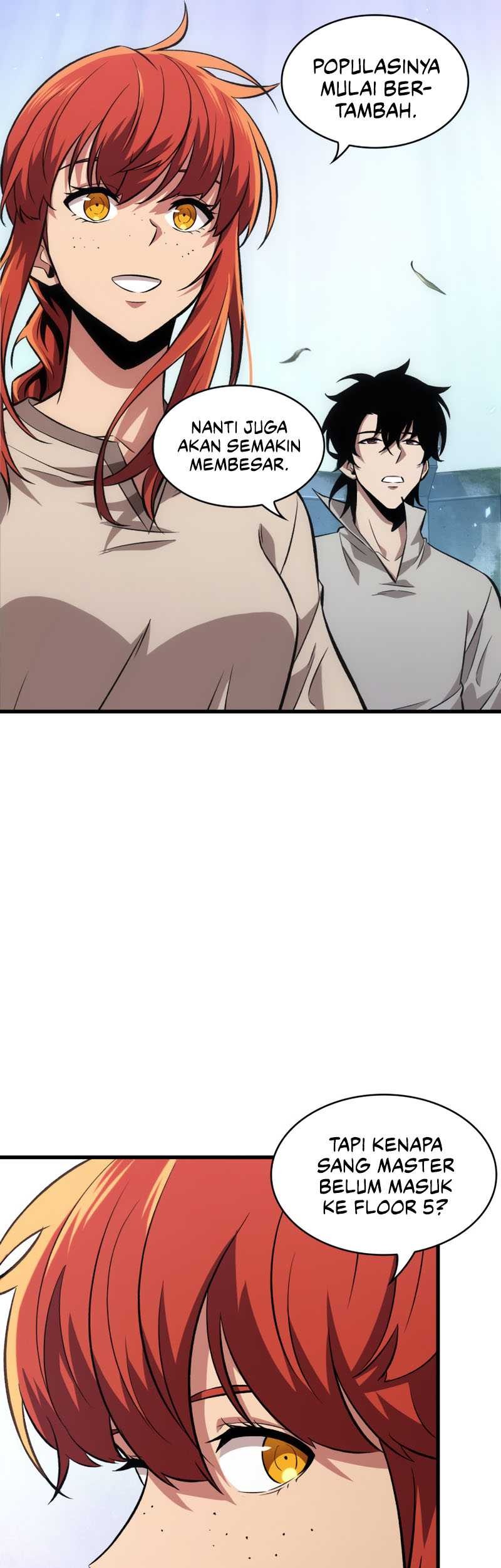 Pick Me Up Chapter 8 - halaman 42