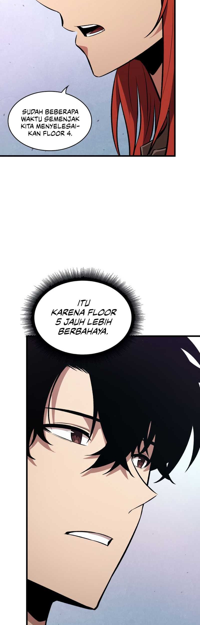 Pick Me Up Chapter 8 - halaman 43