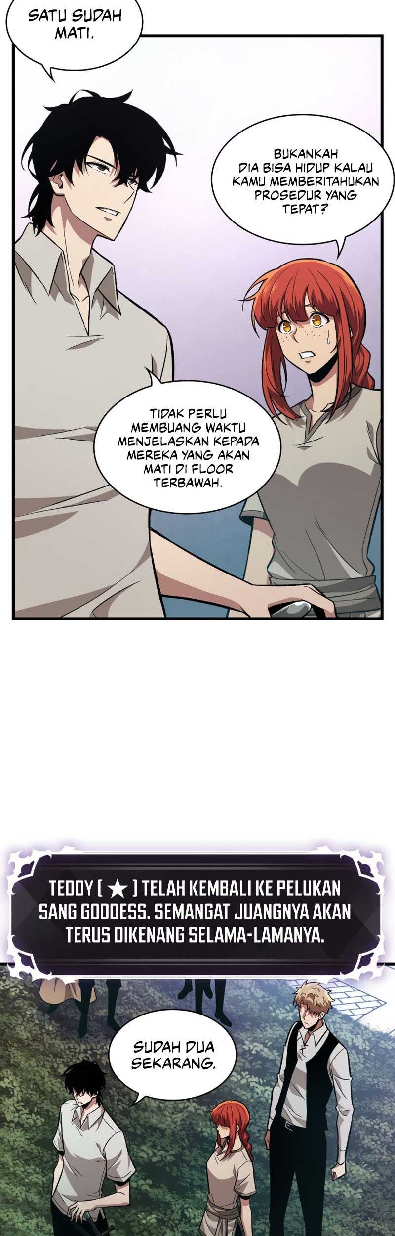 Pick Me Up Chapter 8 - halaman 8
