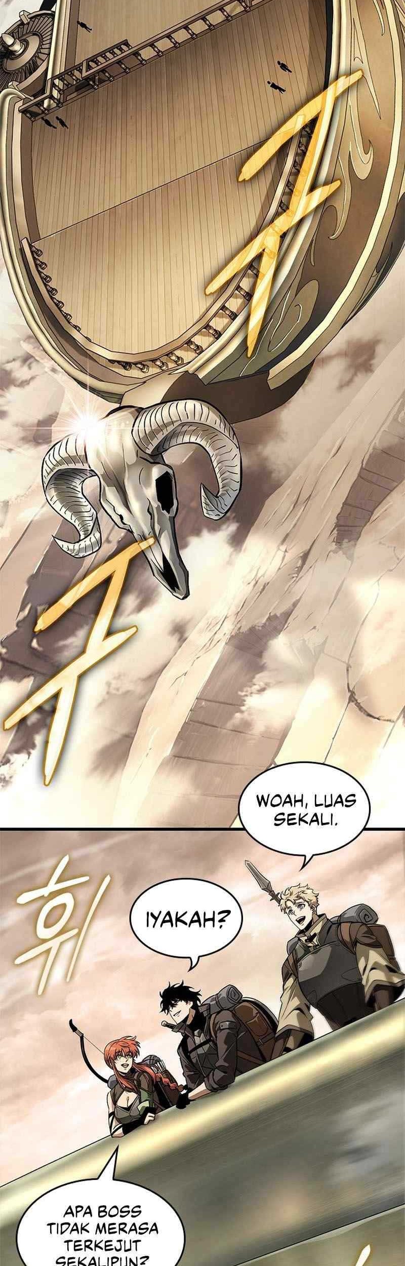 Pick Me Up Chapter 80 - halaman 18