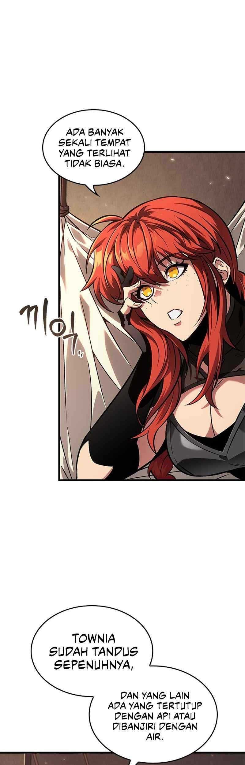 Pick Me Up Chapter 80 - halaman 23