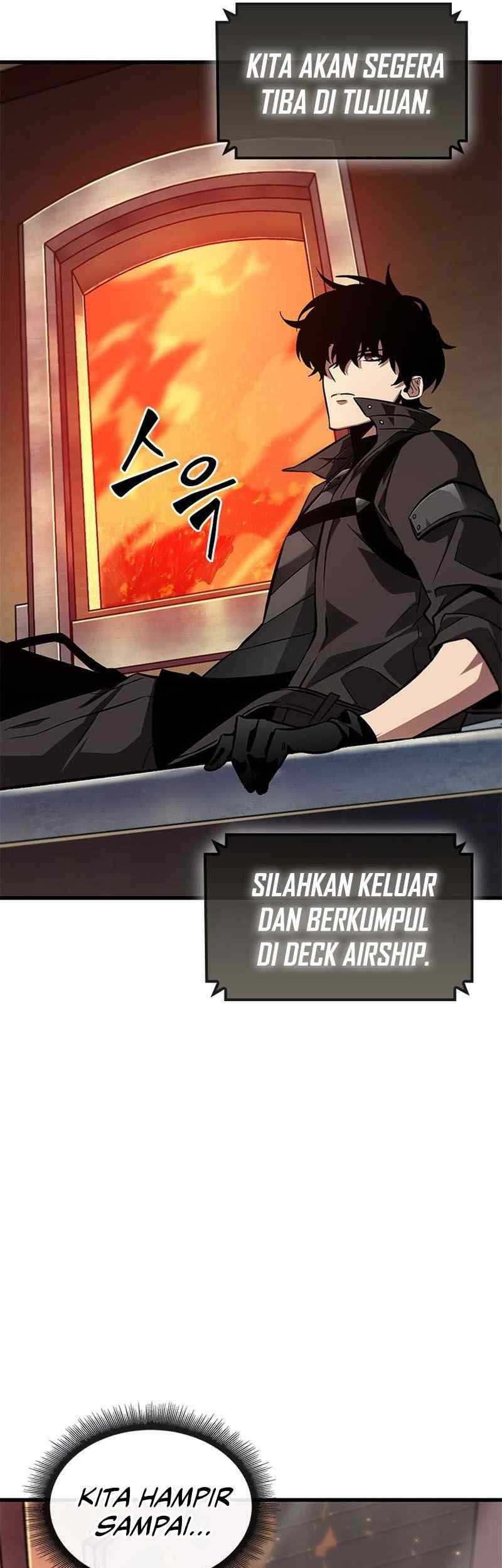 Pick Me Up Chapter 80 - halaman 25
