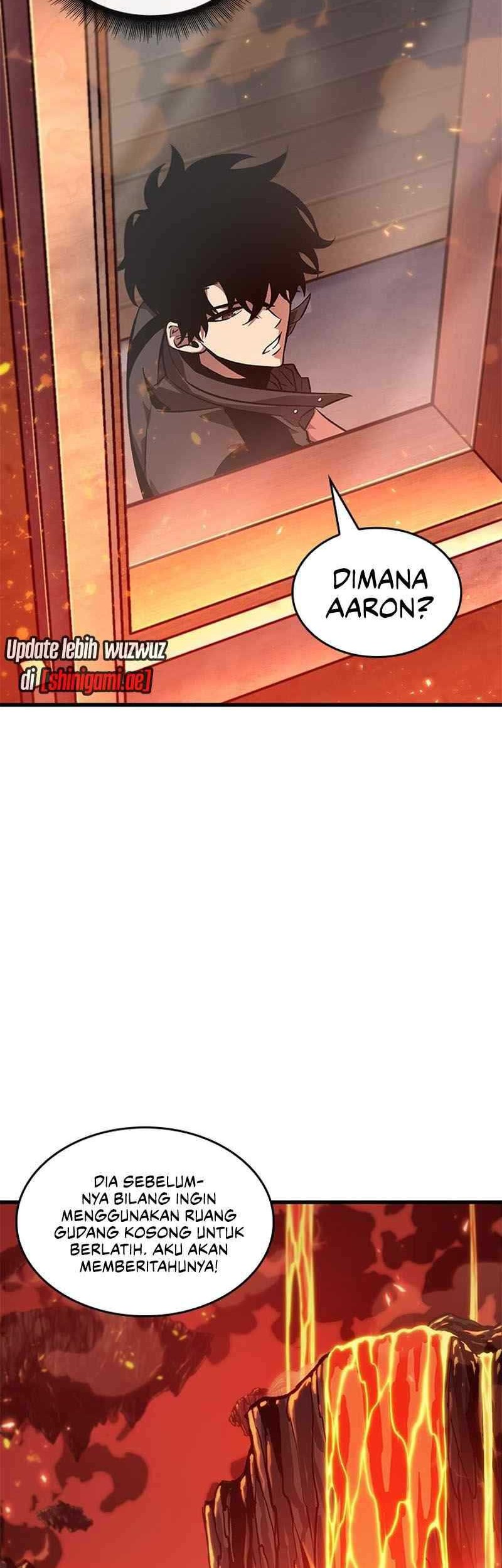 Pick Me Up Chapter 80 - halaman 26
