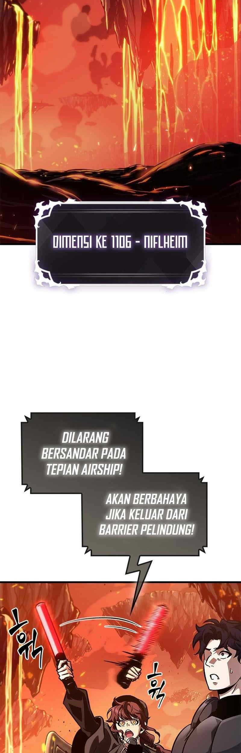 Pick Me Up Chapter 80 - halaman 27