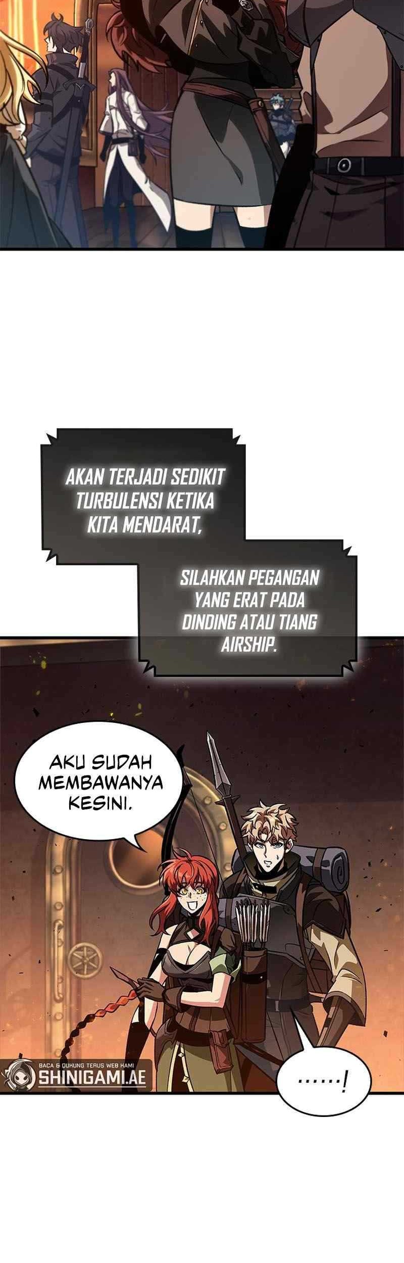 Pick Me Up Chapter 80 - halaman 28