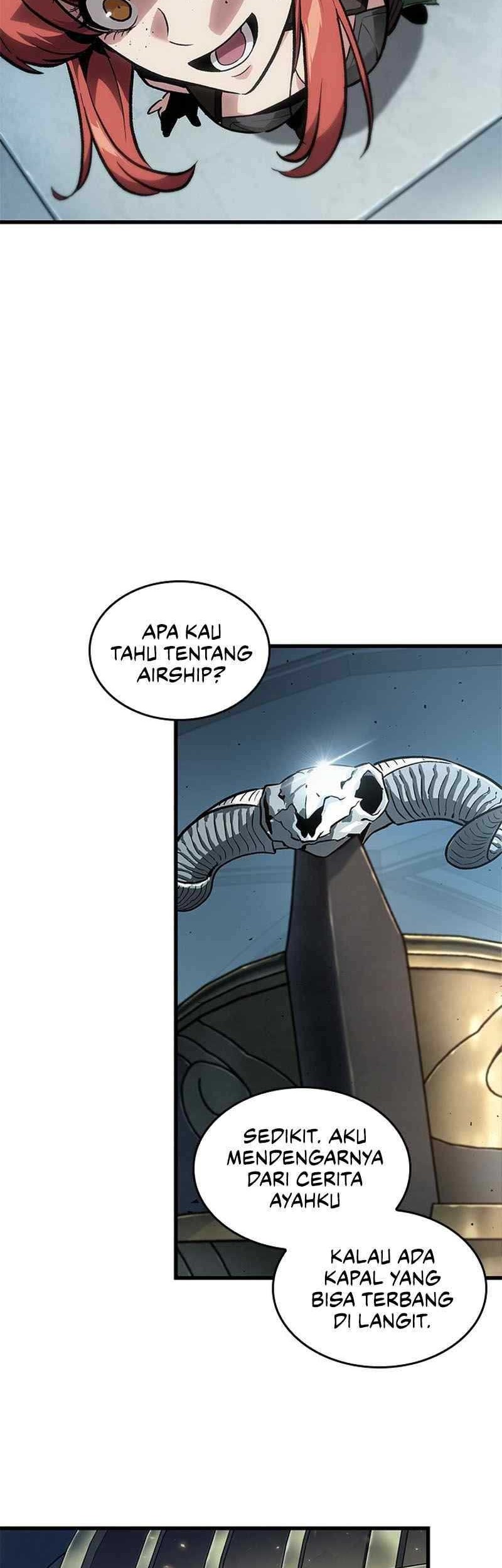 Pick Me Up Chapter 80 - halaman 3