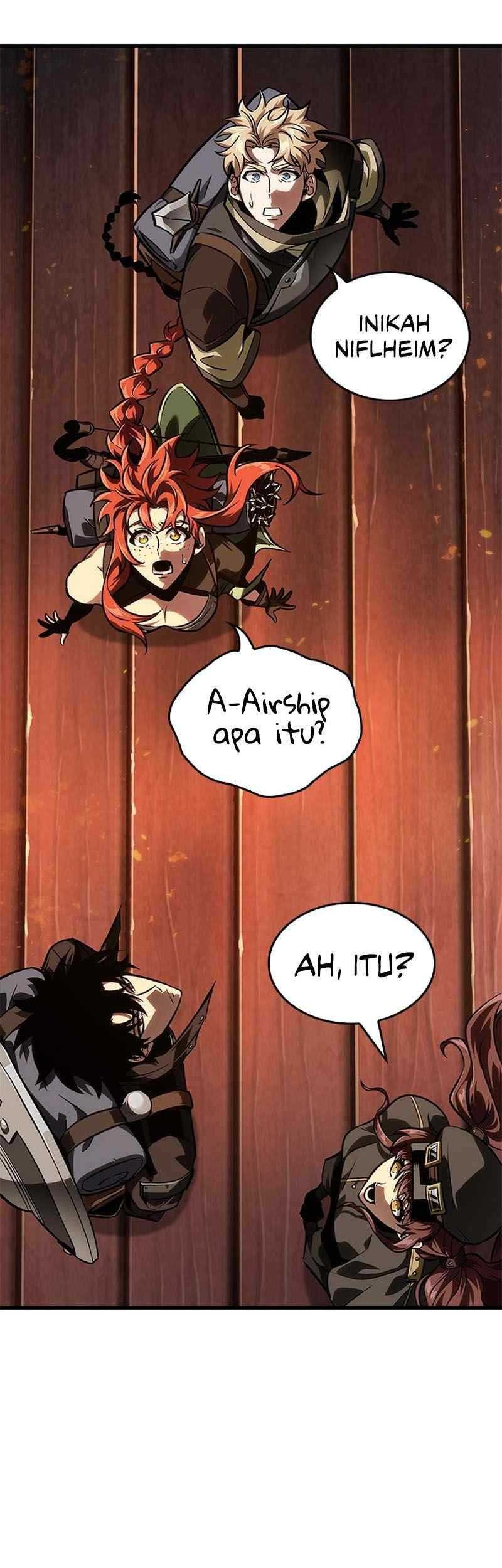 Pick Me Up Chapter 80 - halaman 32