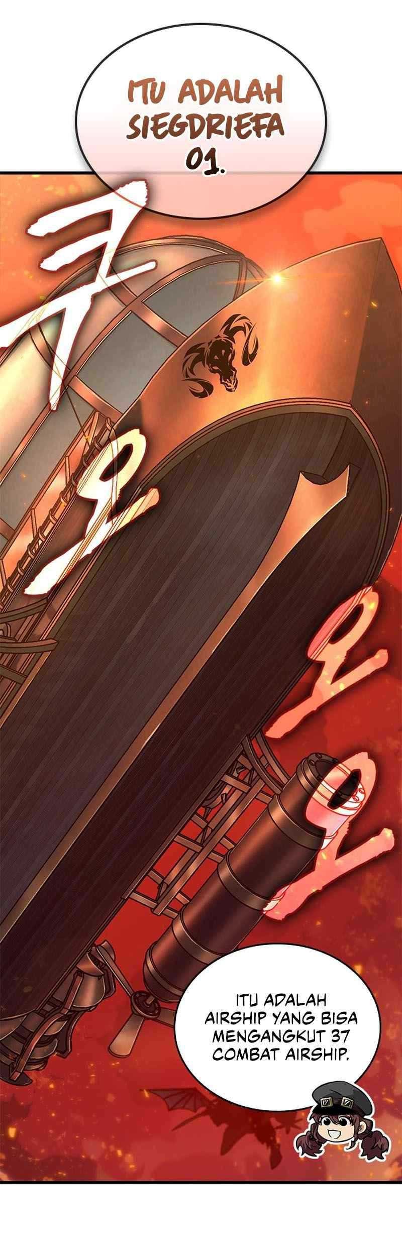 Pick Me Up Chapter 80 - halaman 33