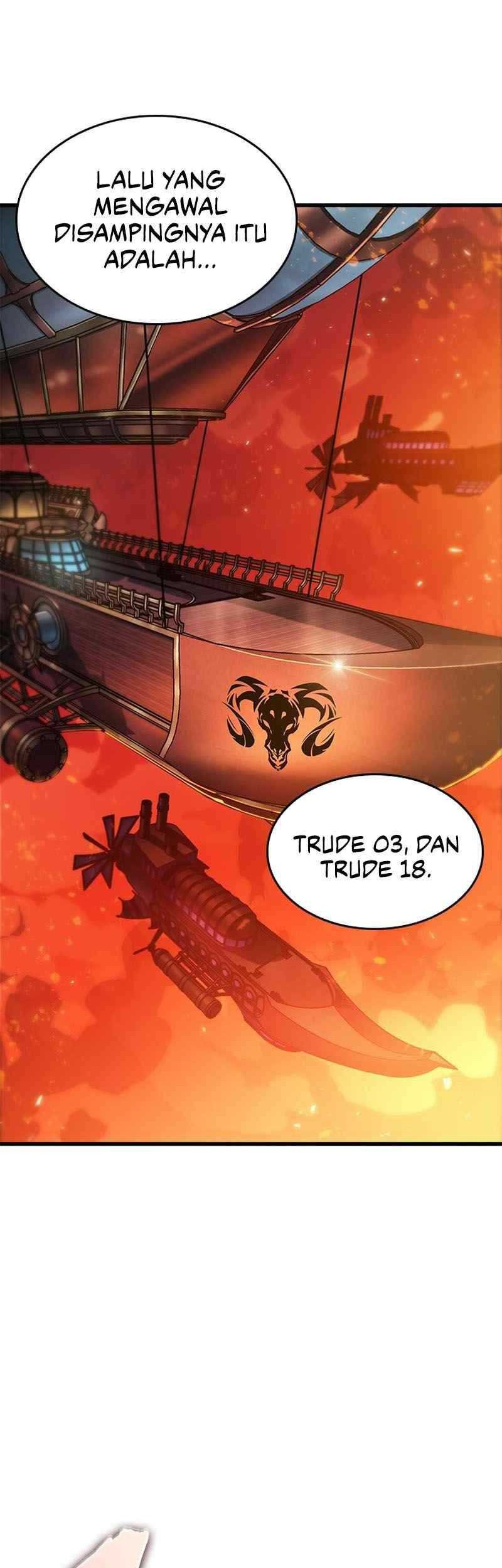 Pick Me Up Chapter 80 - halaman 34
