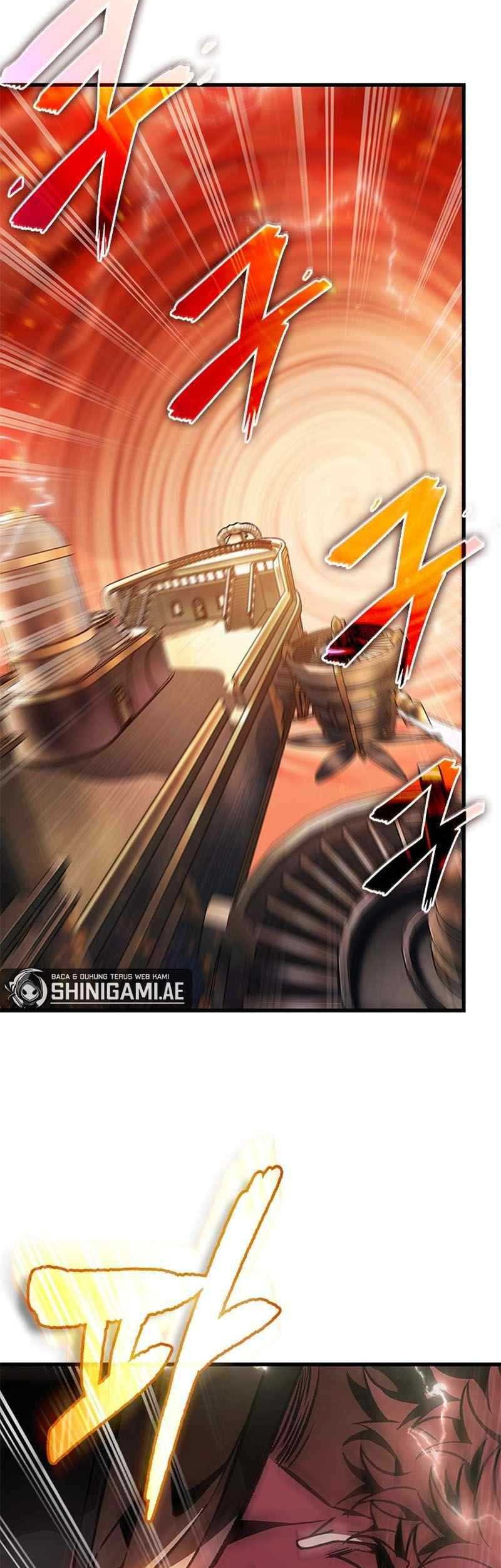 Pick Me Up Chapter 80 - halaman 35