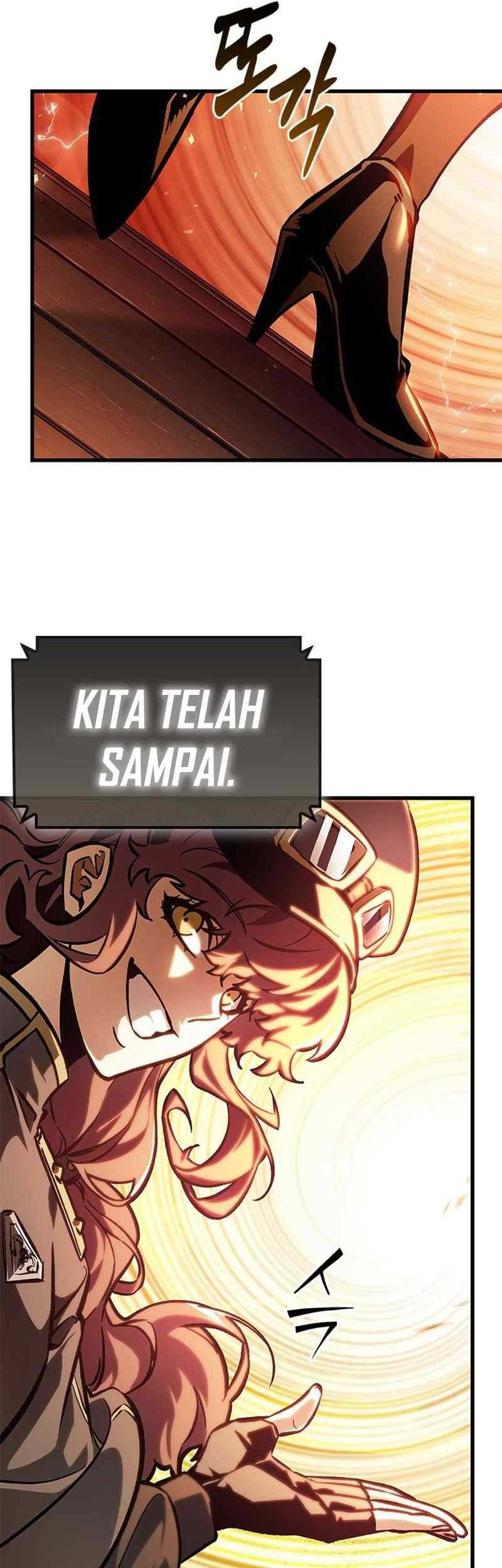 Pick Me Up Chapter 80 - halaman 37