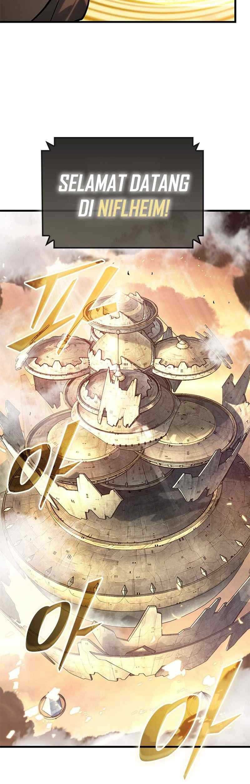 Pick Me Up Chapter 80 - halaman 38