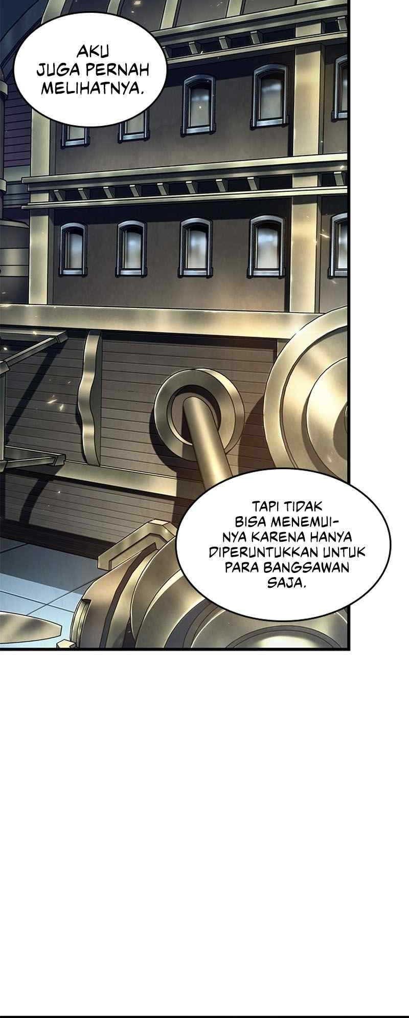 Pick Me Up Chapter 80 - halaman 4