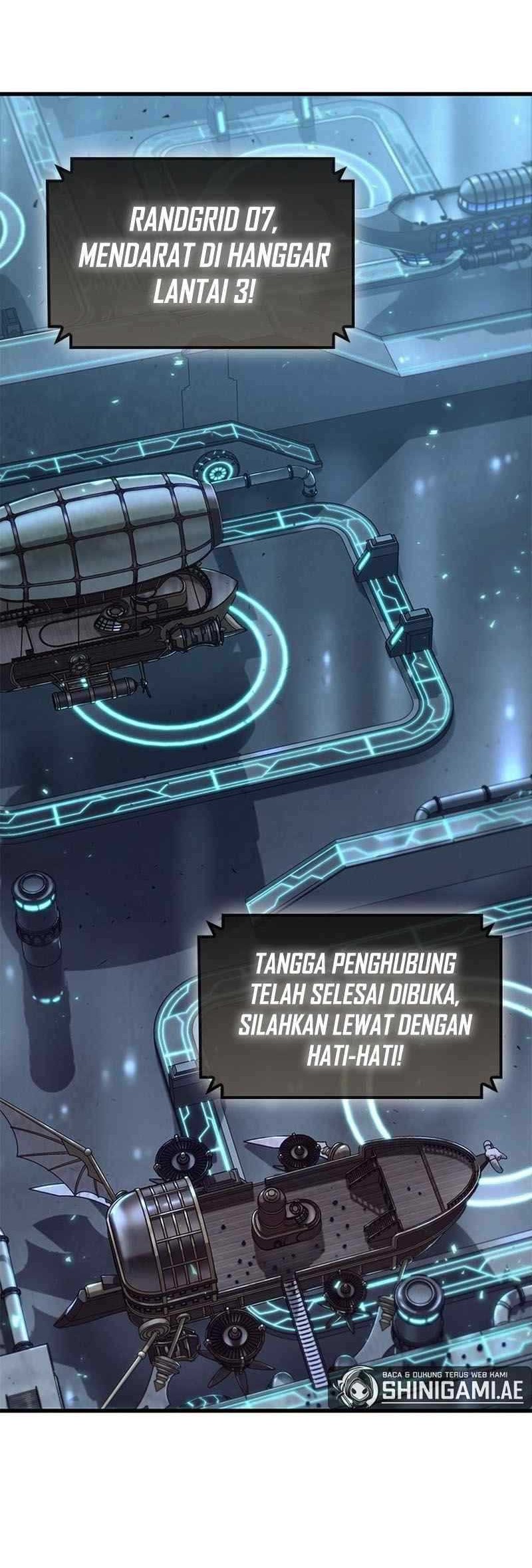 Pick Me Up Chapter 80 - halaman 40