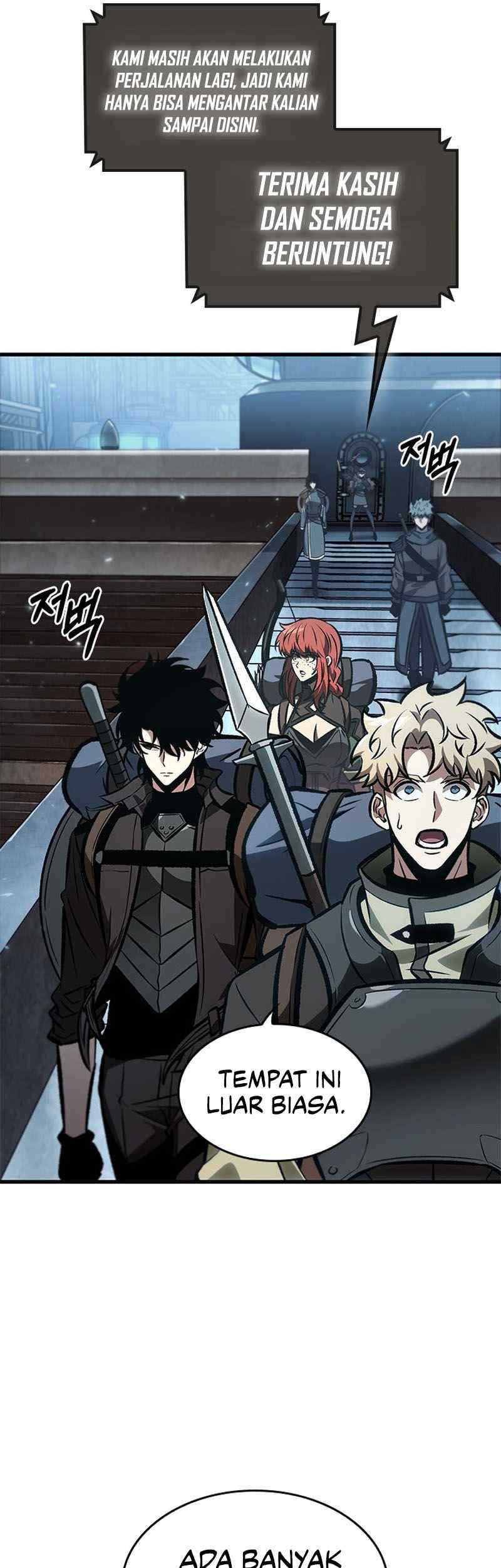 Pick Me Up Chapter 80 - halaman 41