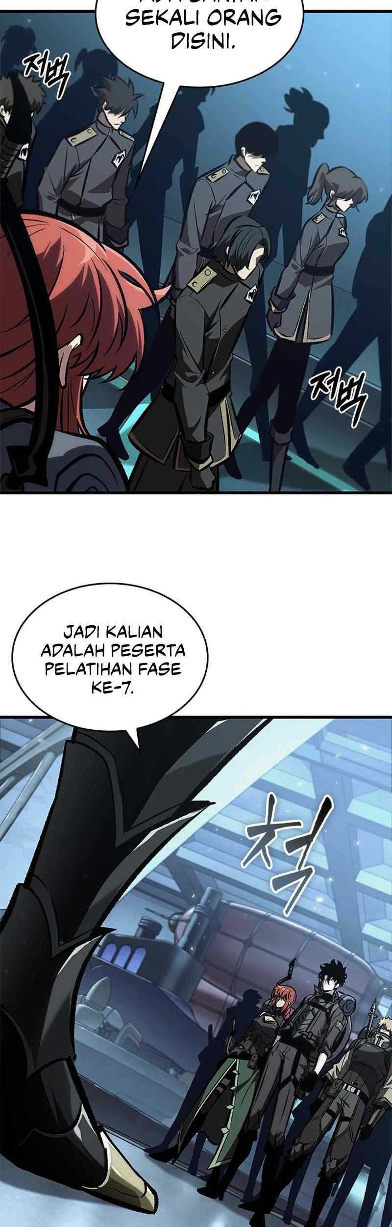 Pick Me Up Chapter 80 - halaman 42