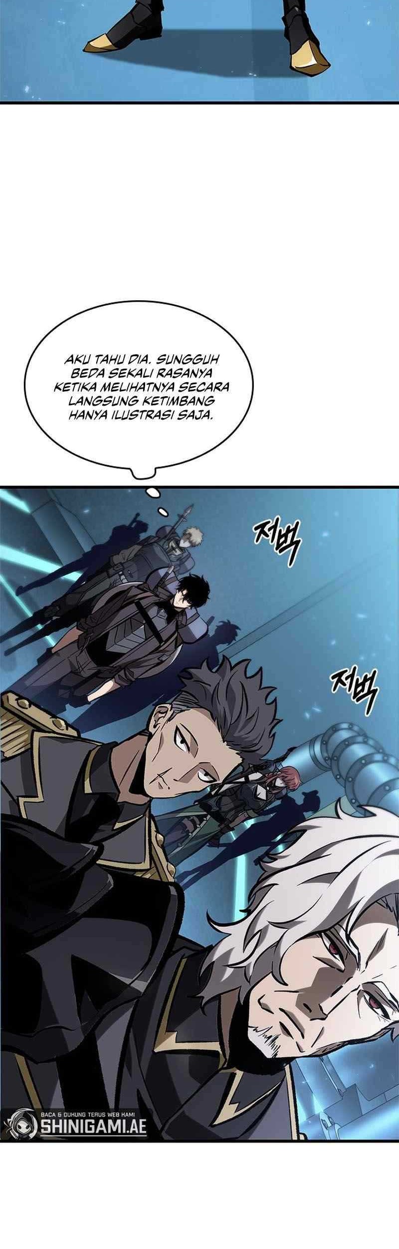 Pick Me Up Chapter 80 - halaman 44