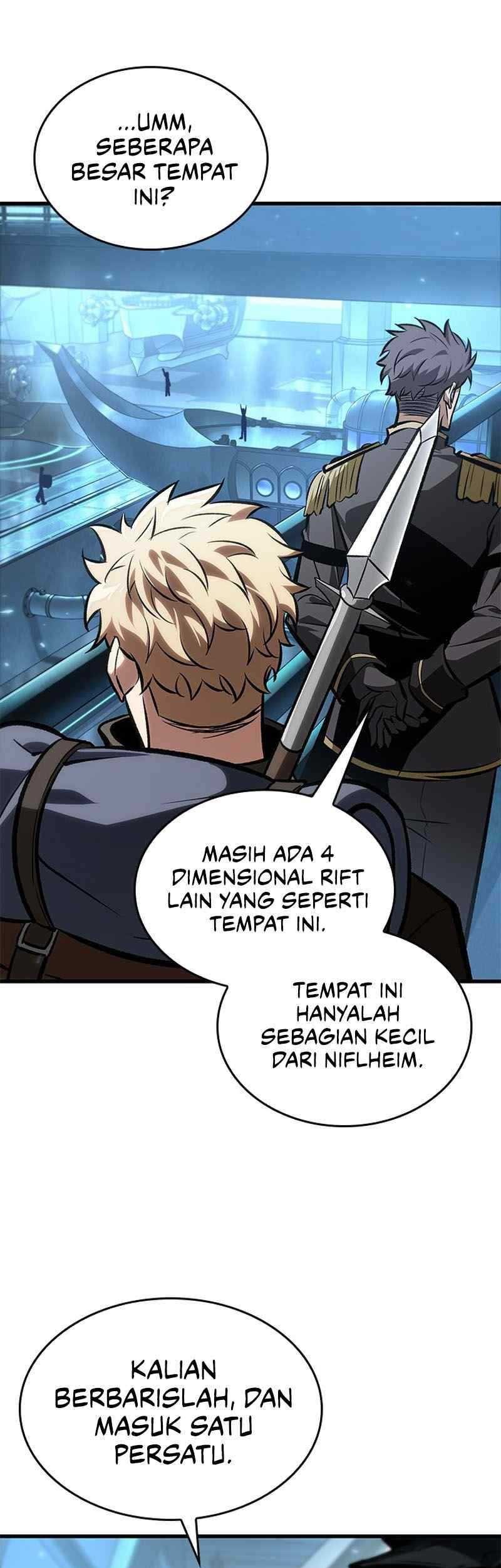 Pick Me Up Chapter 80 - halaman 45
