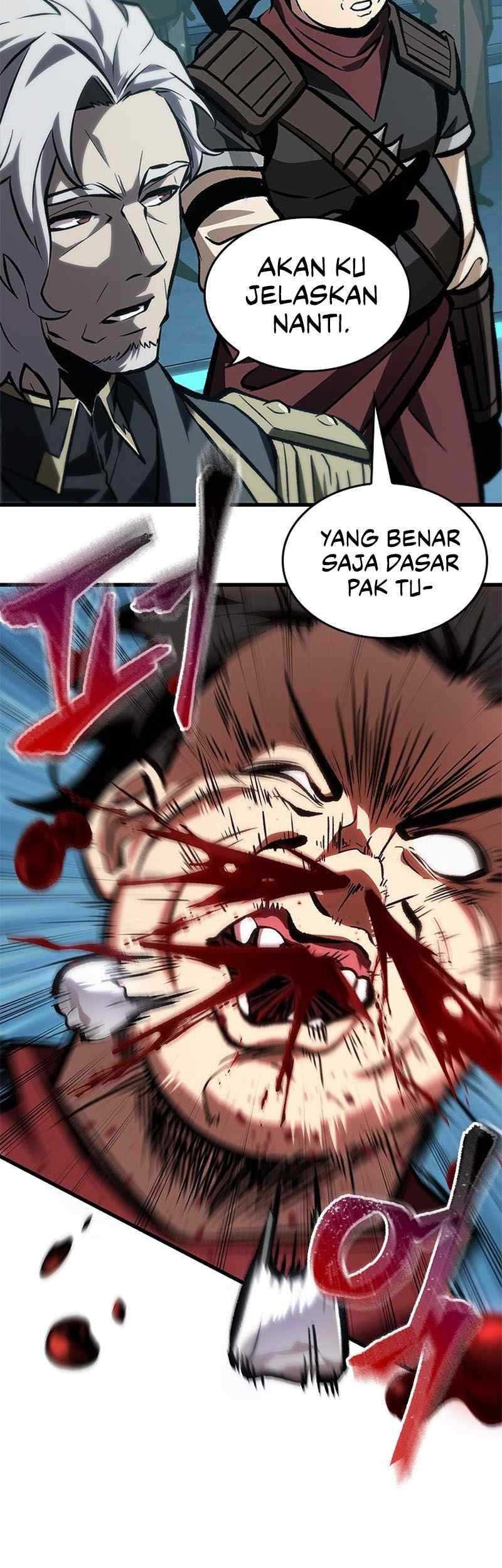 Pick Me Up Chapter 80 - halaman 47