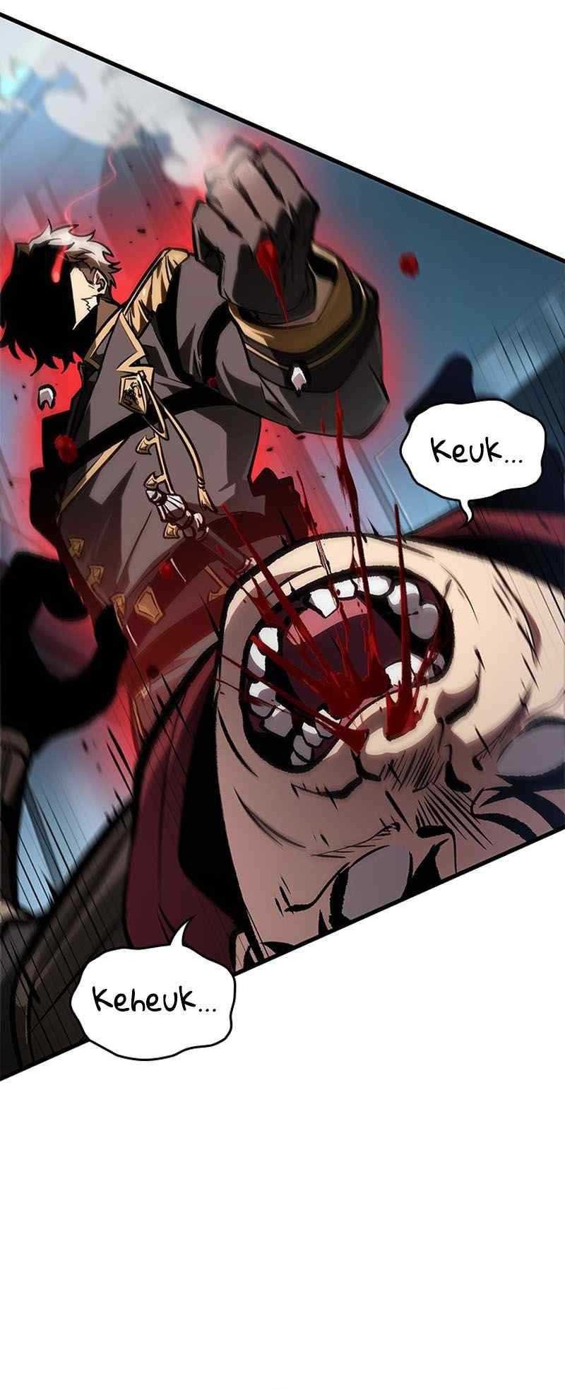 Pick Me Up Chapter 80 - halaman 48