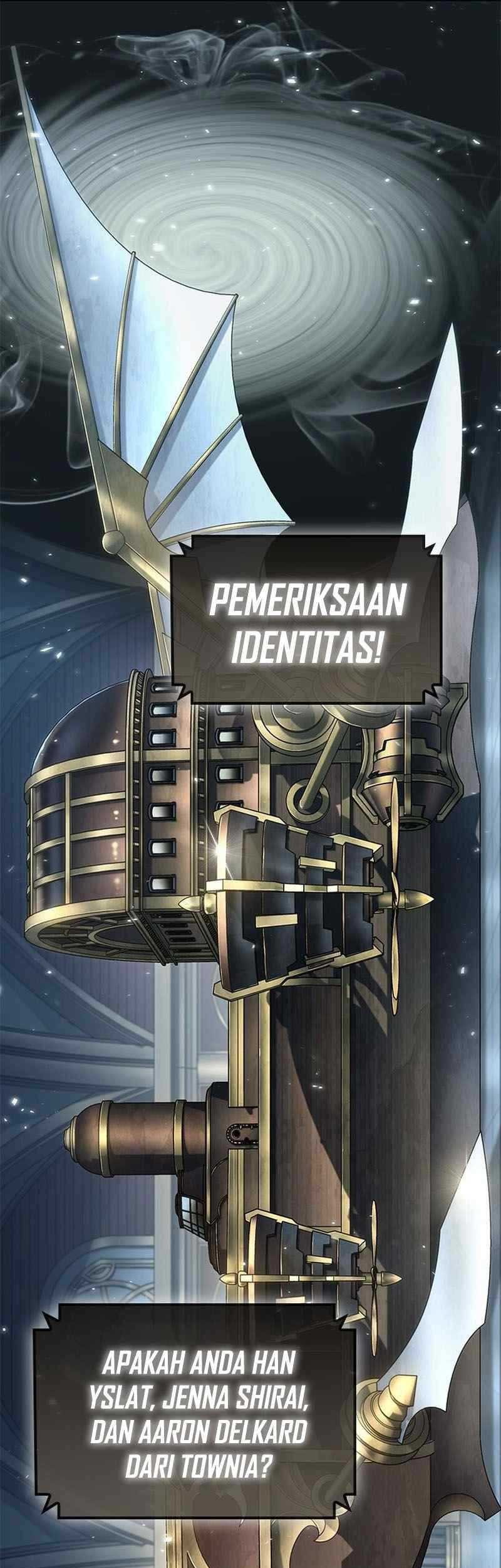 Pick Me Up Chapter 80 - halaman 5