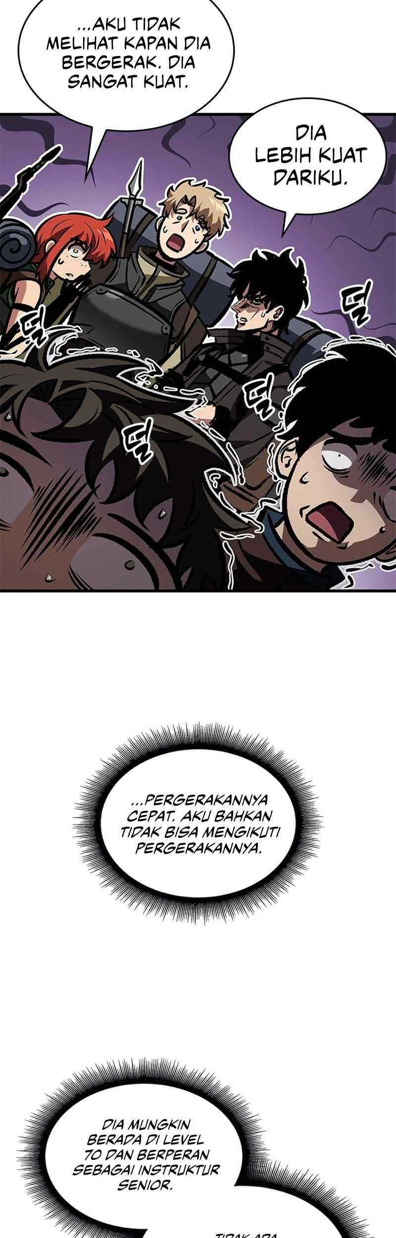 Pick Me Up Chapter 80 - halaman 51