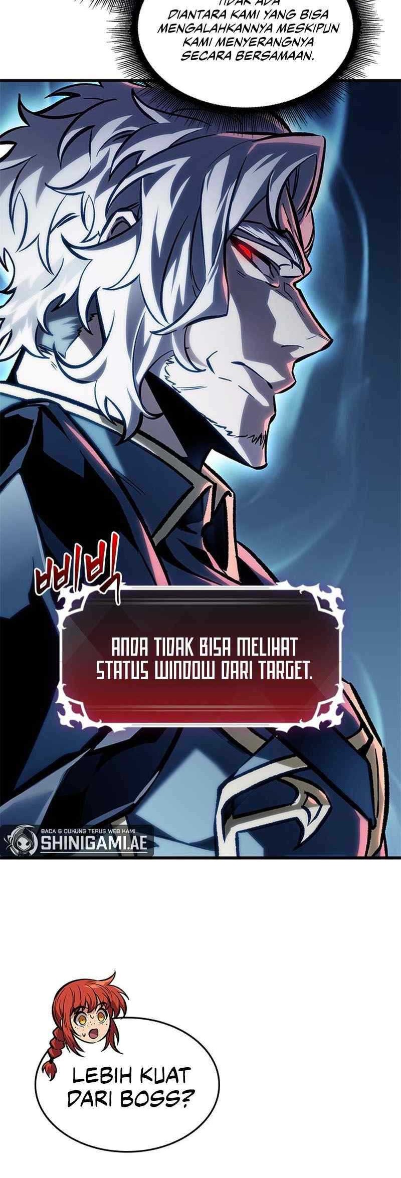 Pick Me Up Chapter 80 - halaman 52