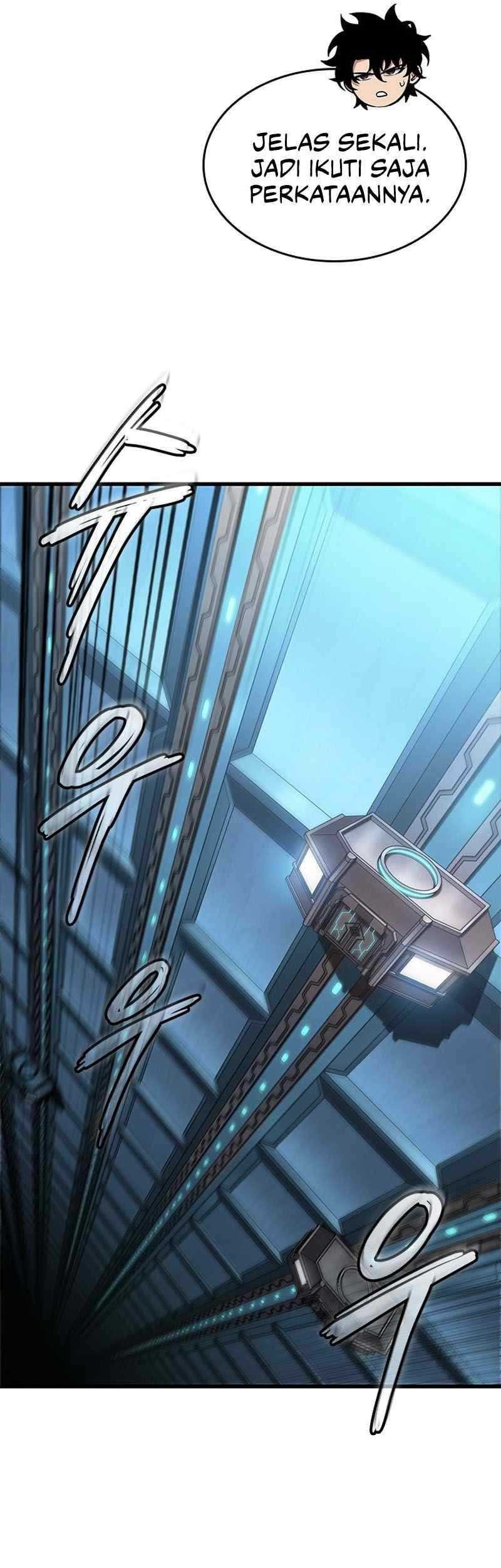 Pick Me Up Chapter 80 - halaman 53