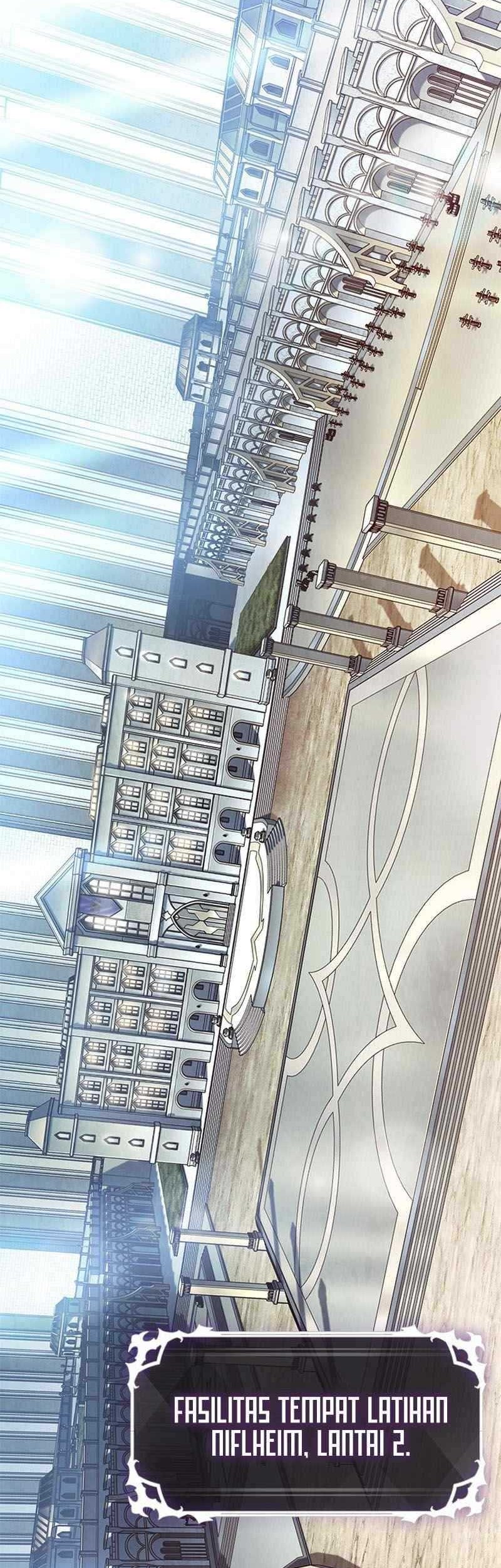 Pick Me Up Chapter 80 - halaman 58
