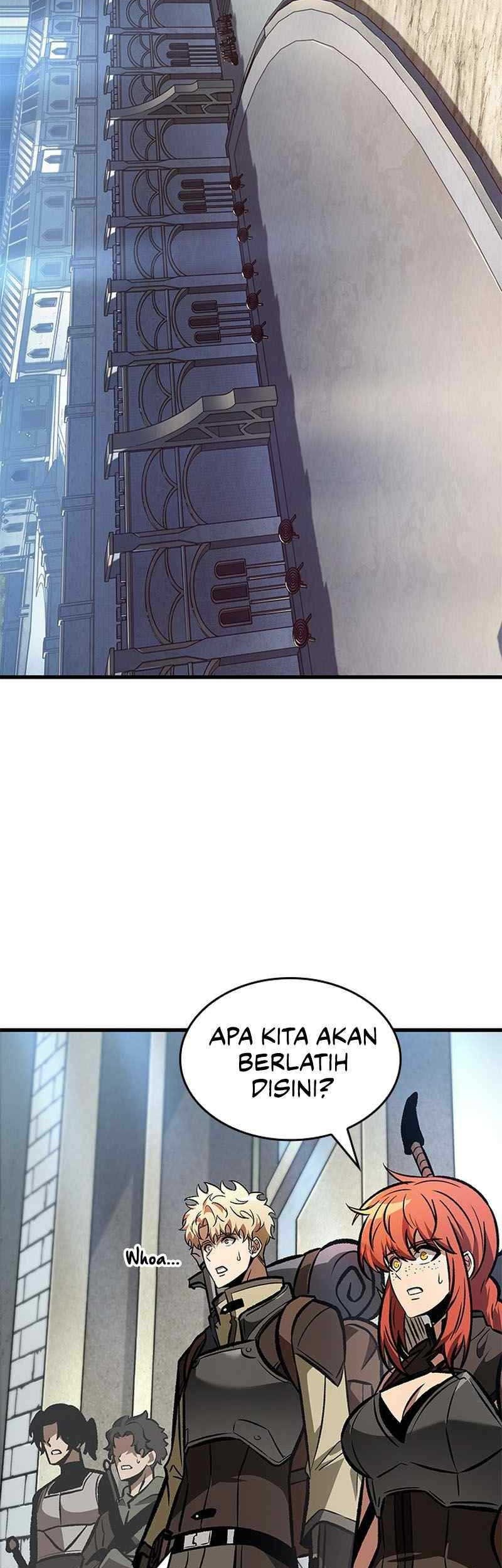 Pick Me Up Chapter 80 - halaman 59
