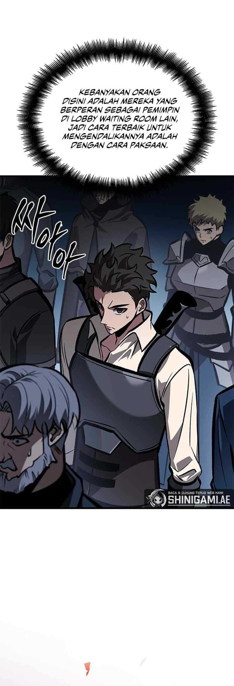 Pick Me Up Chapter 80 - halaman 64