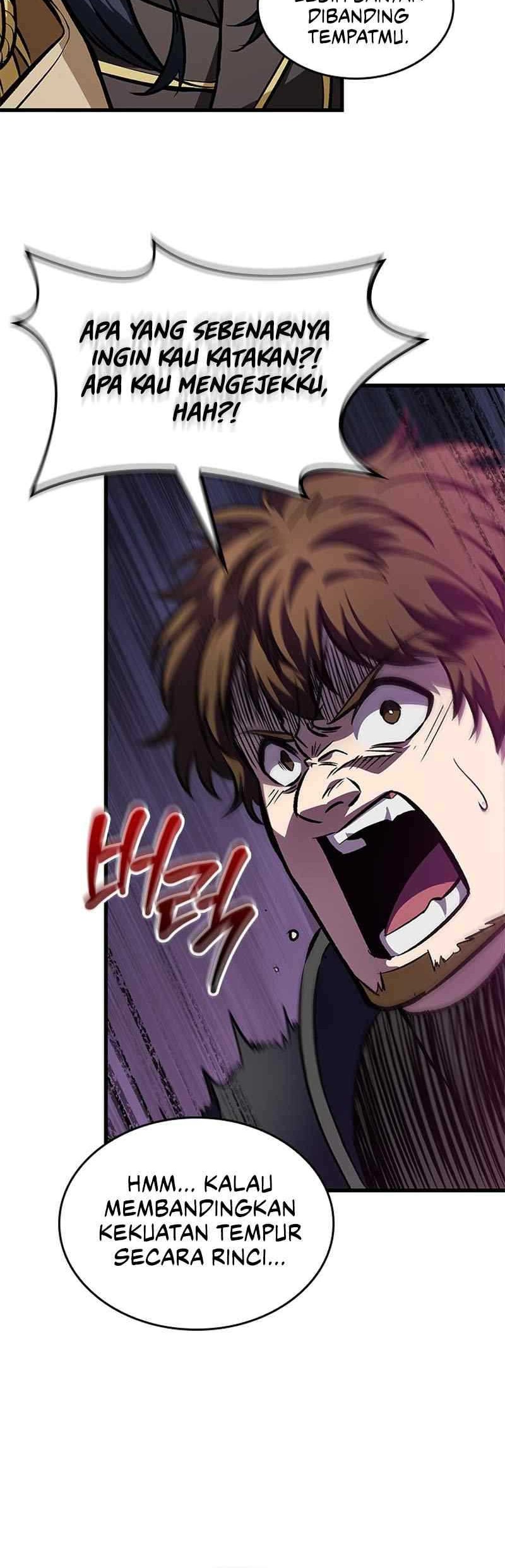 Pick Me Up Chapter 81 - halaman 10