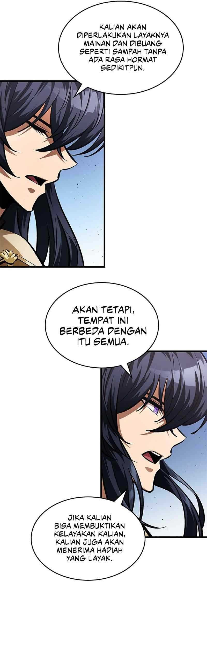 Pick Me Up Chapter 81 - halaman 15