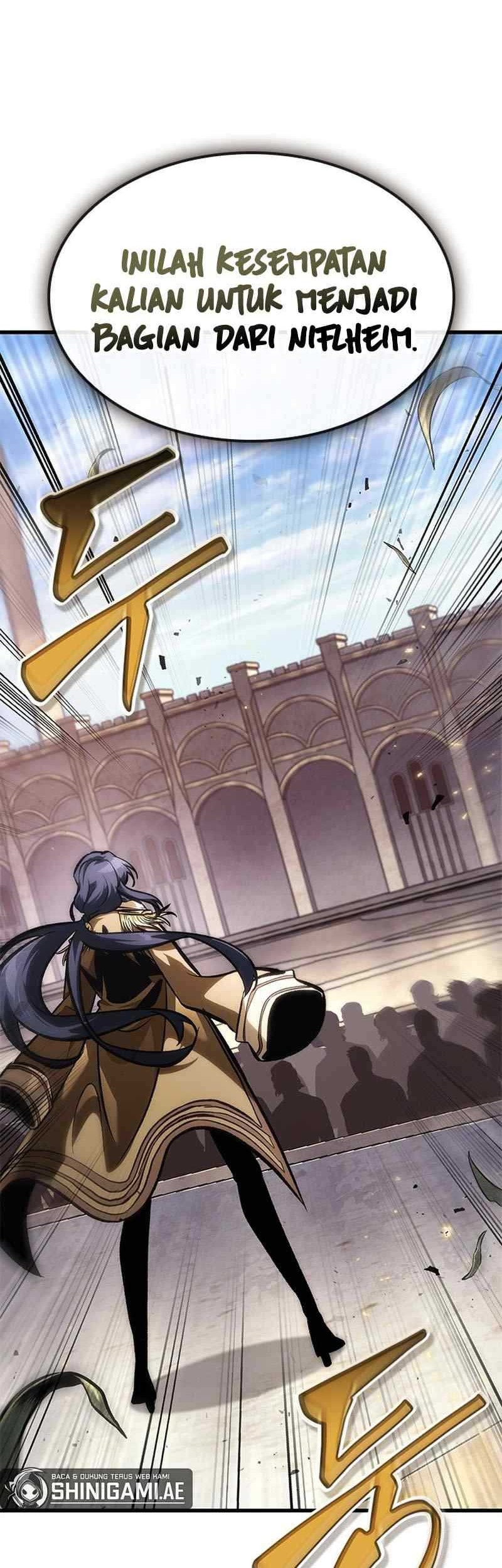 Pick Me Up Chapter 81 - halaman 16