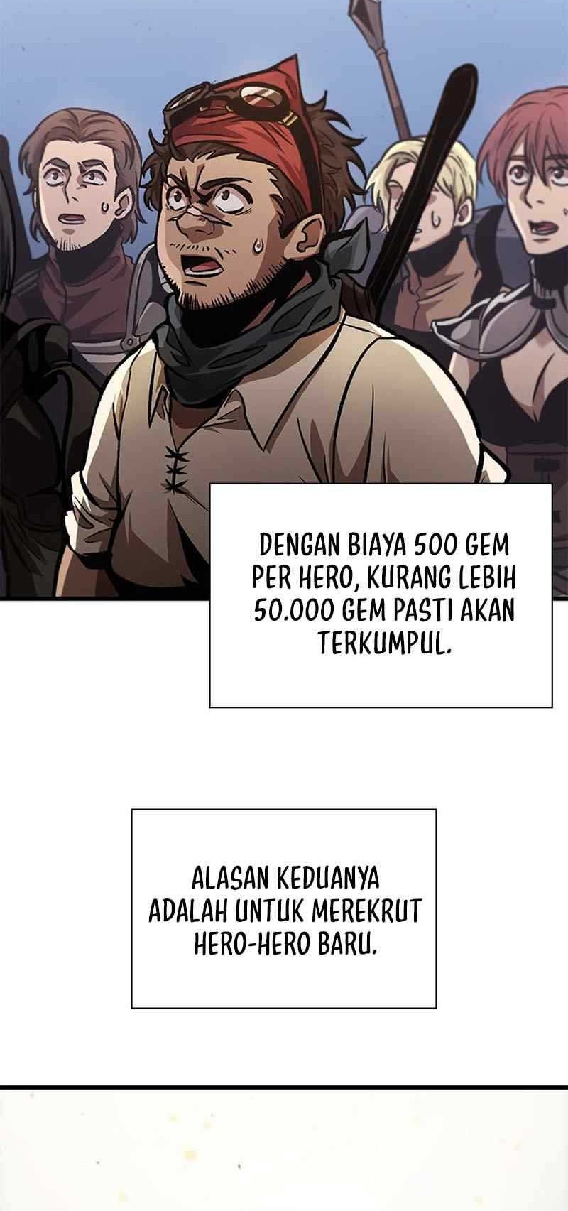 Pick Me Up Chapter 81 - halaman 18