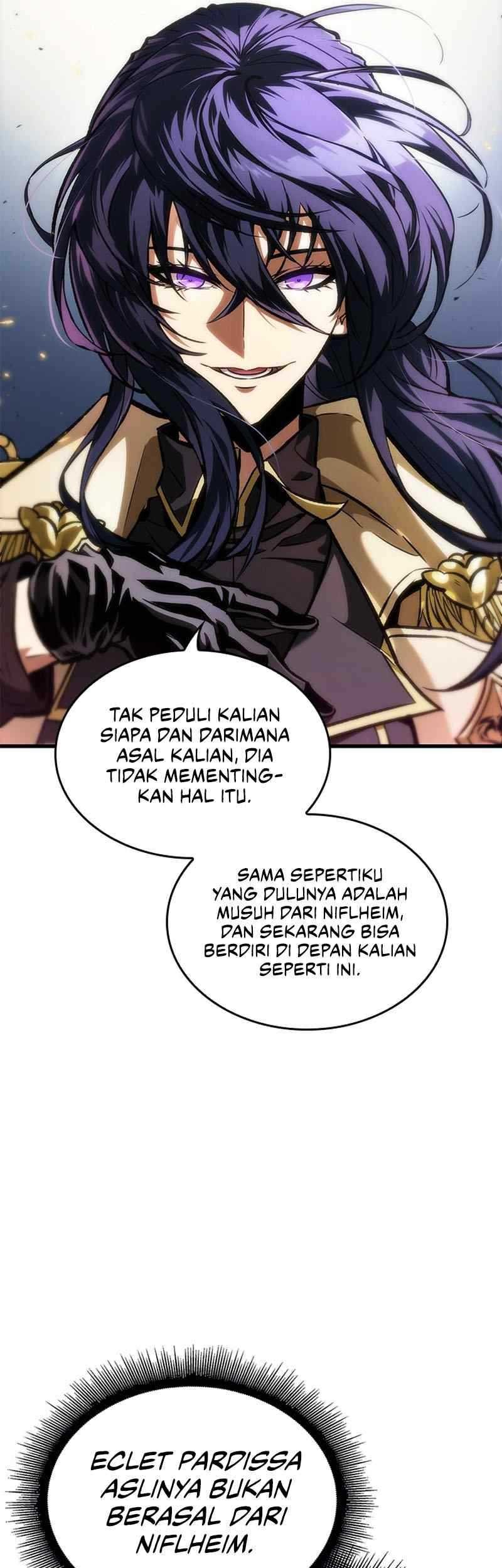 Pick Me Up Chapter 81 - halaman 19