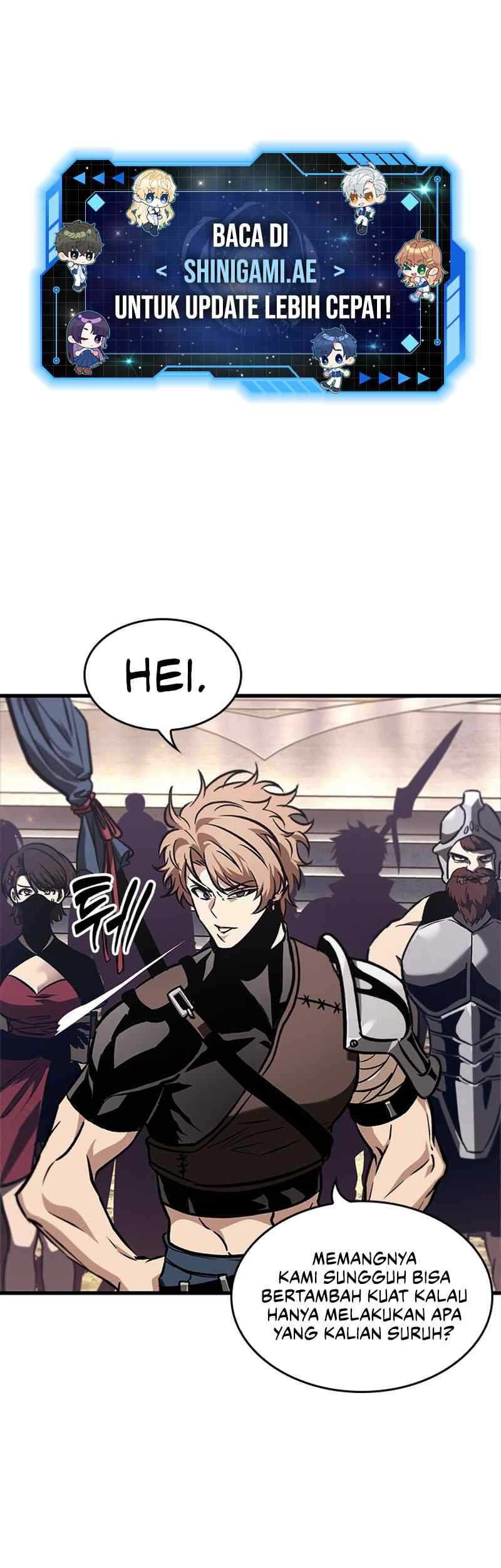 Pick Me Up Chapter 81 - halaman 2