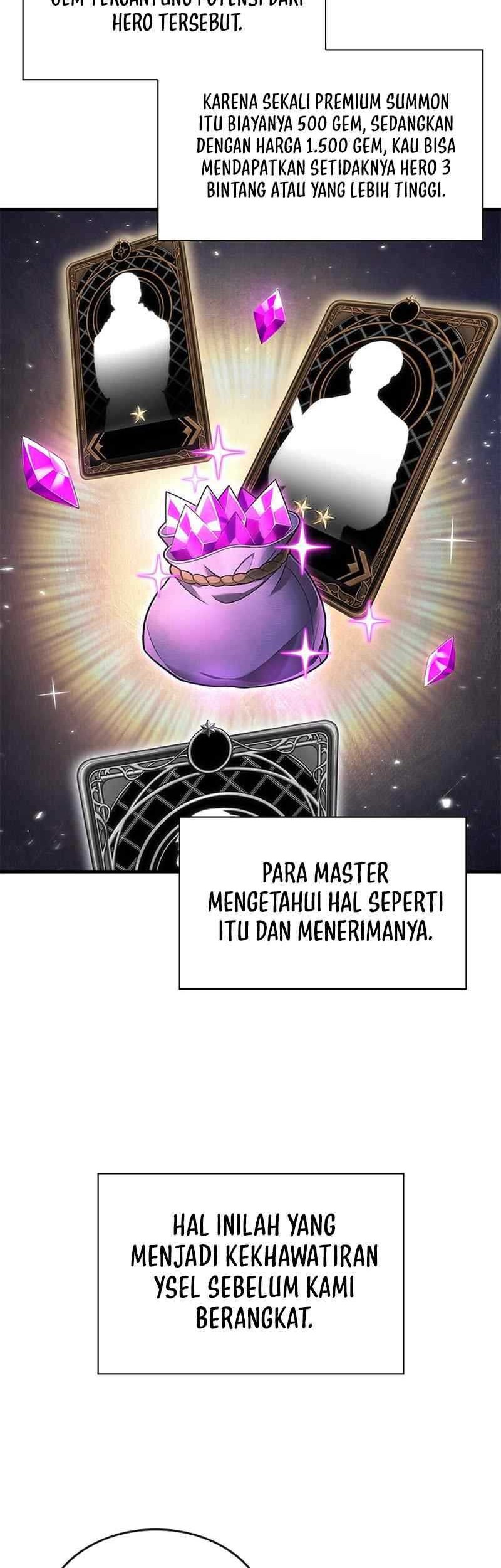 Pick Me Up Chapter 81 - halaman 24