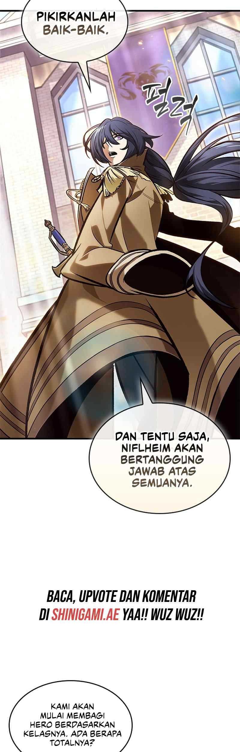 Pick Me Up Chapter 81 - halaman 25
